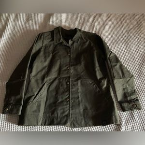 American Giant Women’s jacket